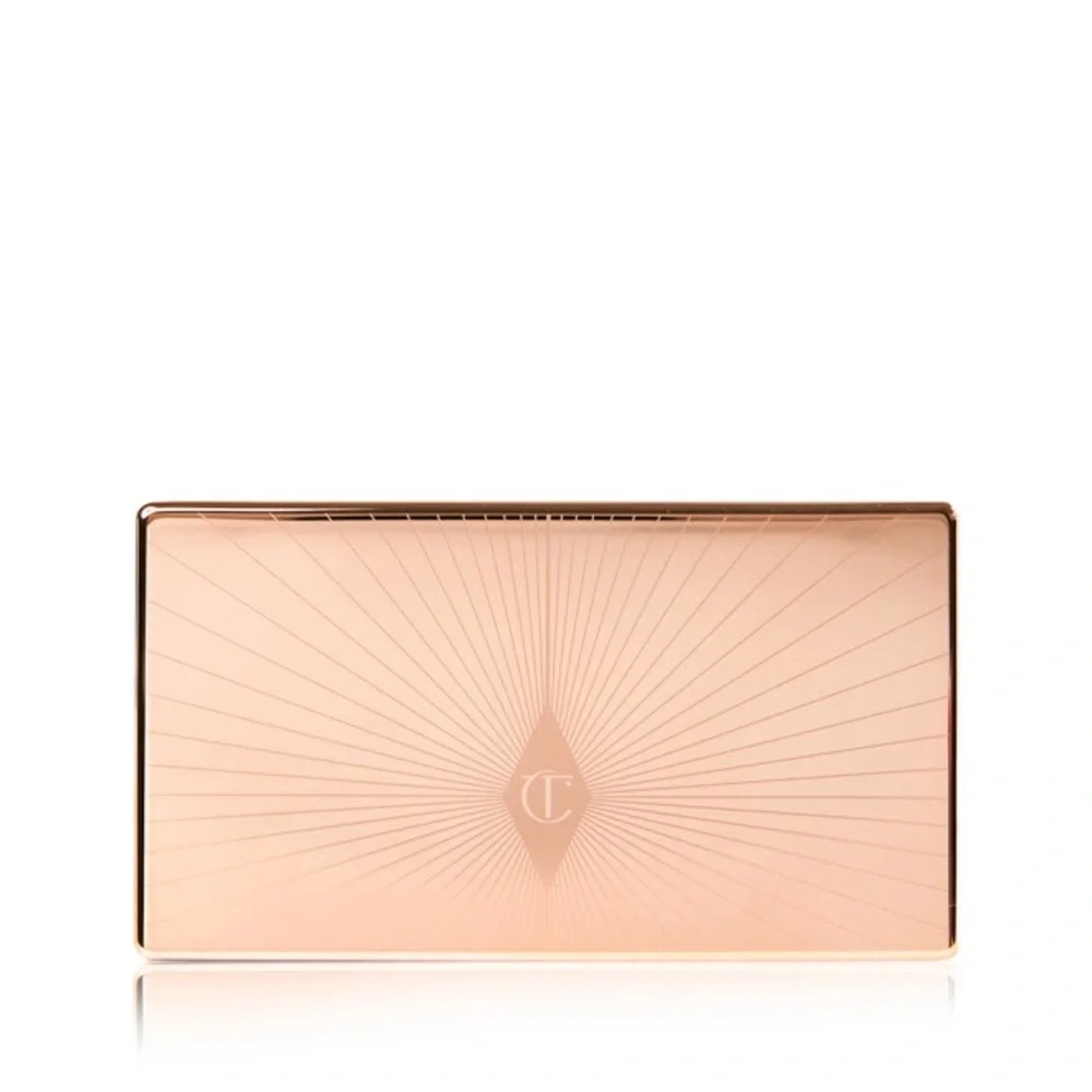 Limited Edition! Charlotte Tilbury MINI FILMSTAR BRONZE AND GLOW Light To Medium